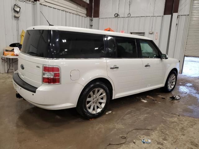 2010 Ford Flex SEL