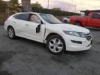 2012 Honda Crosstour EXL