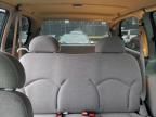 1998 Nissan Quest XE