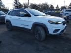 2022 Jeep Cherokee Latitude