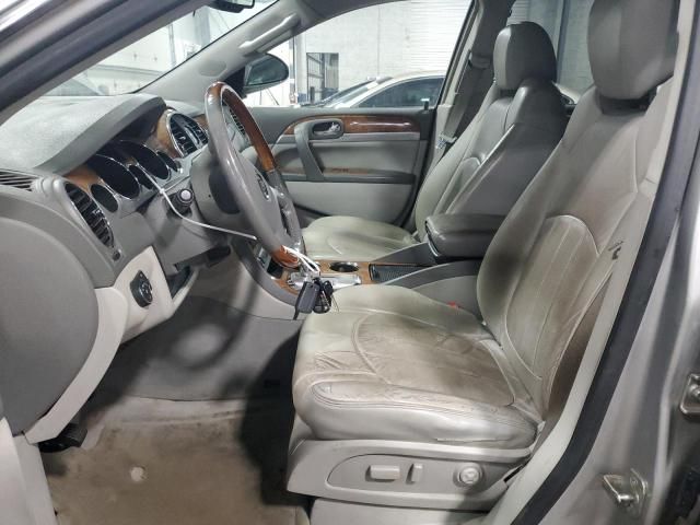 2008 Buick Enclave CXL