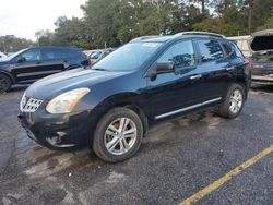 Vehiculos salvage en venta de Copart Eight Mile, AL: 2012 Nissan Rogue S