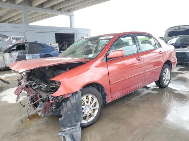 2006 Toyota Corolla CE