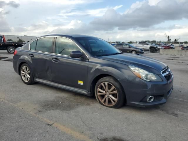 2014 Subaru Legacy 3.6R Limited