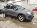 2015 Chevrolet Trax 1LT