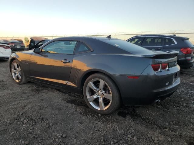 2011 Chevrolet Camaro SS