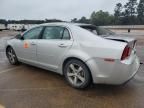 2012 Chevrolet Malibu 1LT