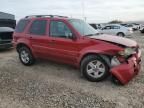 2007 Ford Escape HEV