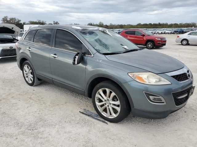 2011 Mazda CX-9