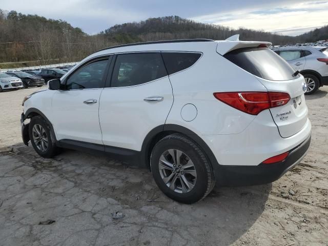 2016 Hyundai Santa FE Sport