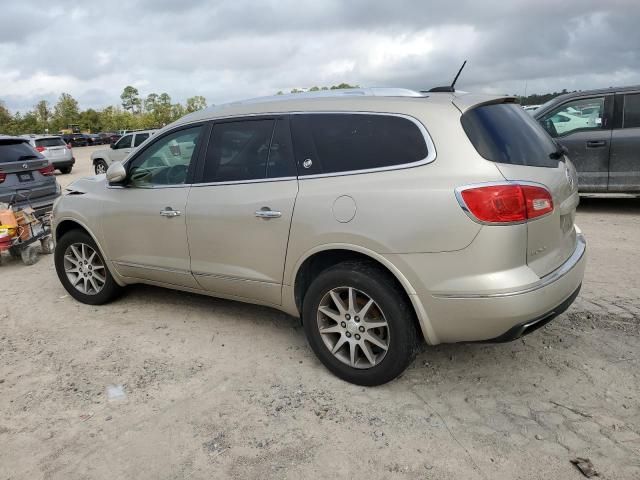 2016 Buick Enclave