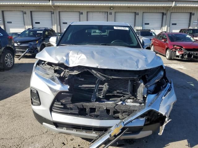 2020 Chevrolet Blazer 2LT