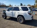 2023 Toyota 4runner SE