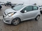 2015 Chevrolet Spark 1LT