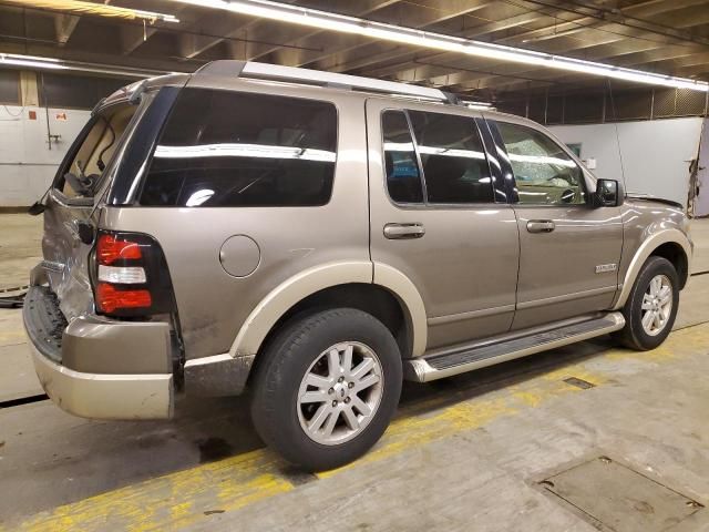 2006 Ford Explorer Eddie Bauer