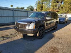 Cadillac Vehiculos salvage en venta: 2007 Cadillac Escalade Luxury