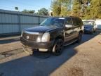 2007 Cadillac Escalade Luxury