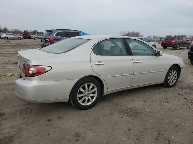 2003 Lexus ES 300