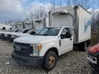 2017 Ford F350 Super Duty