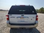 2010 Ford Expedition Eddie Bauer