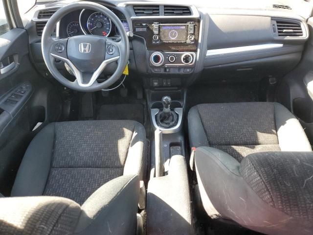 2017 Honda FIT LX