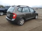 2009 KIA Rondo Base