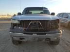 2004 Chevrolet Silverado K1500