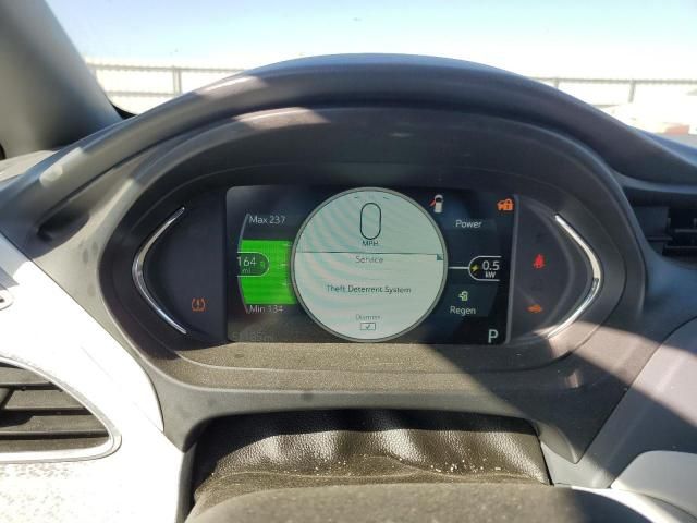 2019 Chevrolet Bolt EV Premier