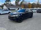 2018 Land Rover Range Rover Velar