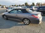 2007 Toyota Camry Solara SE