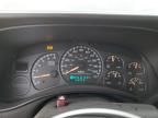 2002 Chevrolet Avalanche K1500