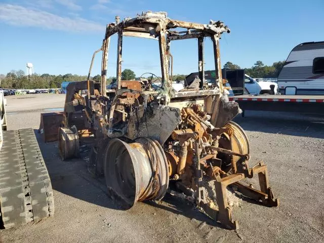 2018 John Deere 5100M