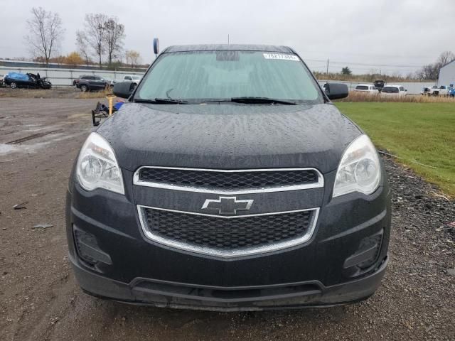 2012 Chevrolet Equinox LS