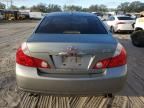 2006 Infiniti M35 Base