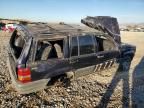 1997 Jeep Grand Cherokee Laredo