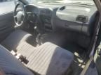 1996 Nissan Truck XE