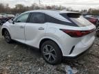 2024 Lexus RX 350H Base