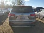 2018 KIA Sorento EX