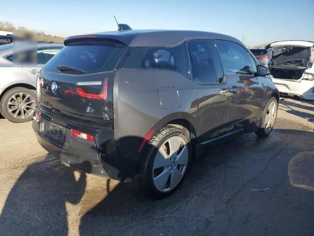 2014 BMW I3 BEV