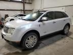 2010 Lincoln MKX