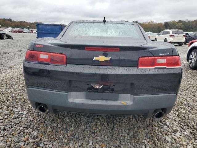 2014 Chevrolet Camaro LS