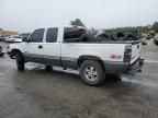 1999 Chevrolet Silverado K1500