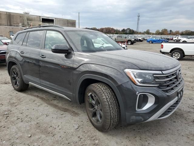 2024 Volkswagen Atlas Peak Edition SEL