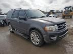 2015 Ford Expedition Limited