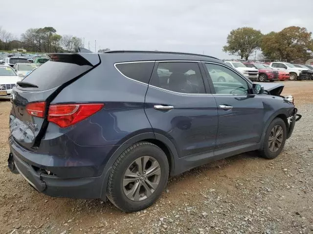 2014 Hyundai Santa FE Sport