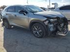 2015 Lexus NX 200T