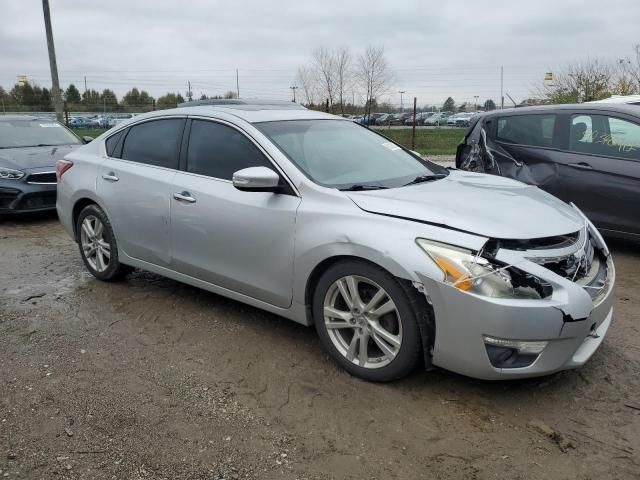 2013 Nissan Altima 3.5S