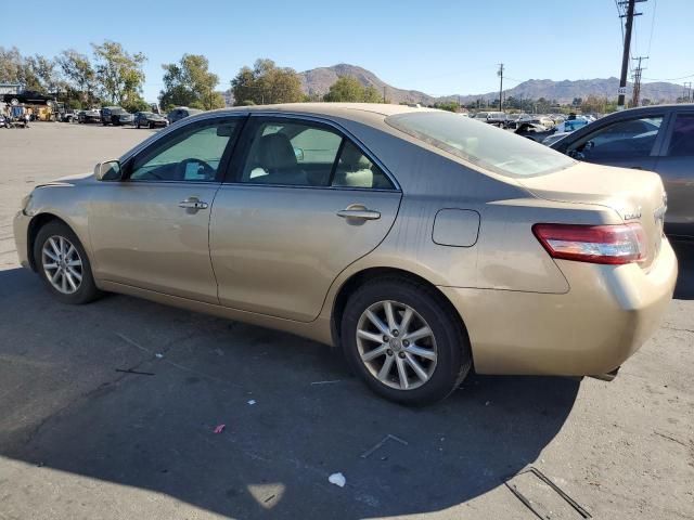 2010 Toyota Camry SE