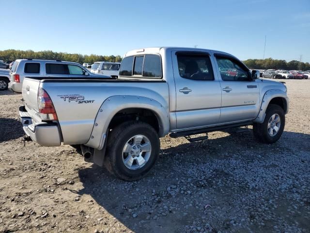 2011 Toyota Tacoma Double Cab Prerunner