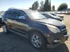 2013 Chevrolet Equinox LTZ